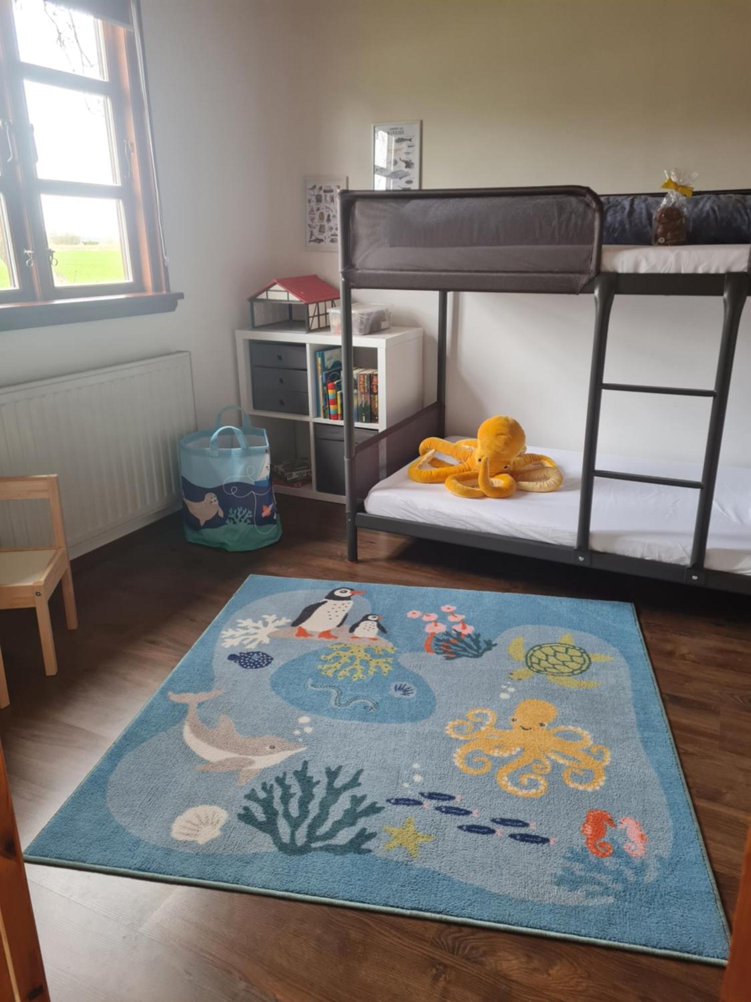 Weitblick Holiday home